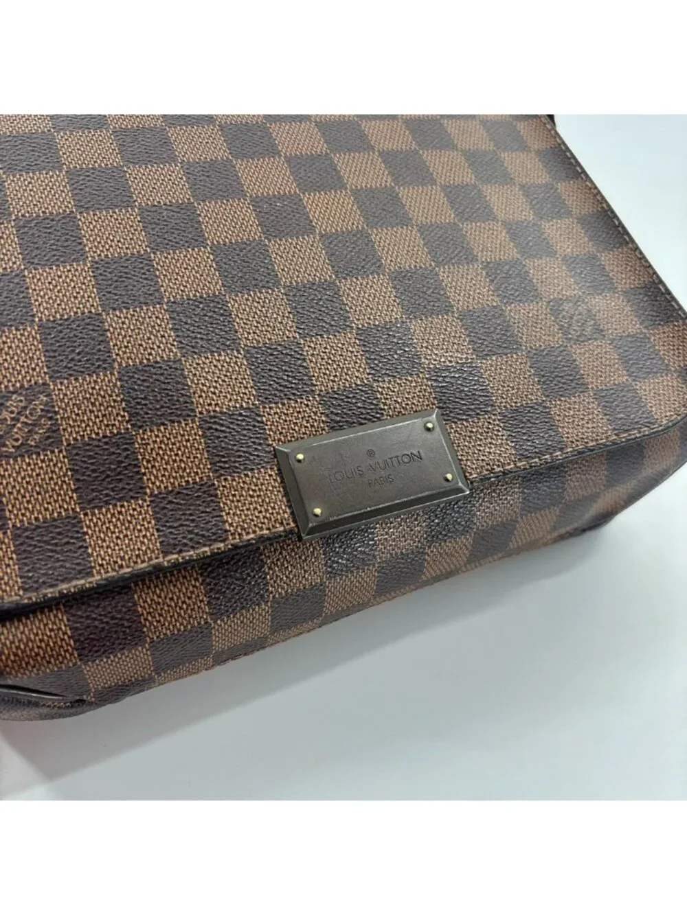 Louis Vuitton brand name